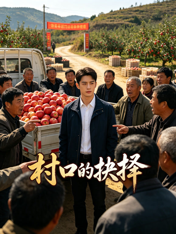 村口的抉择
