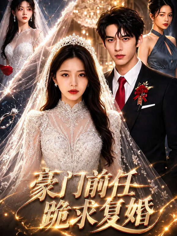 豪门前任跪求复婚