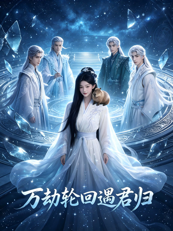 万劫轮回遇君归