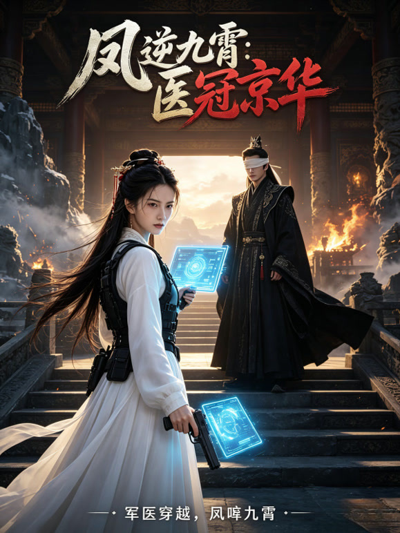 凤逆九霄：医冠京华