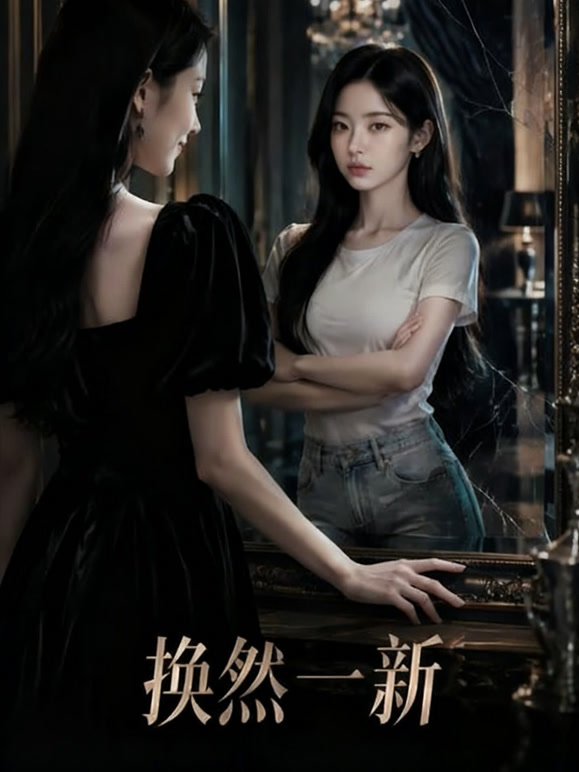 换然一新