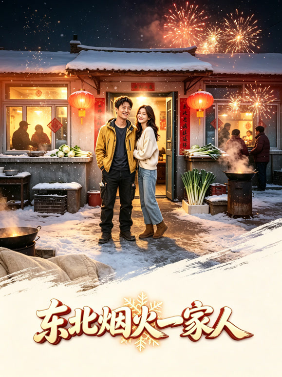 东北烟火一家人