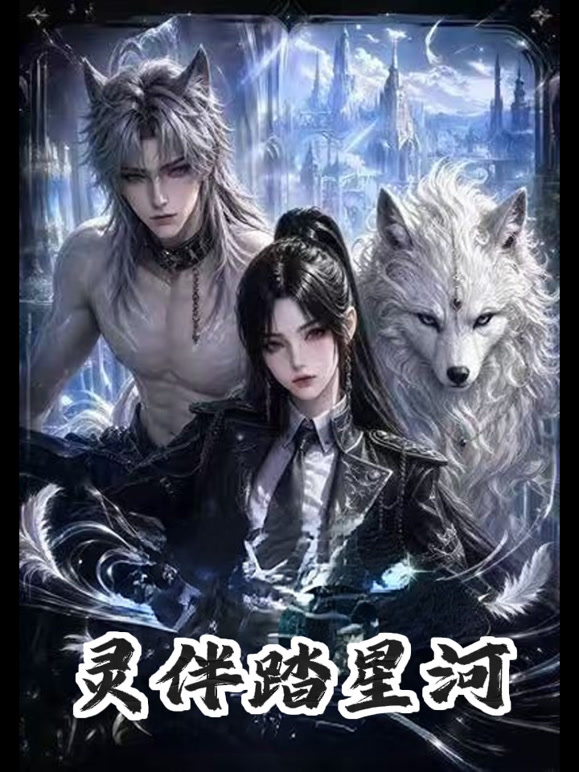 灵伴踏星河