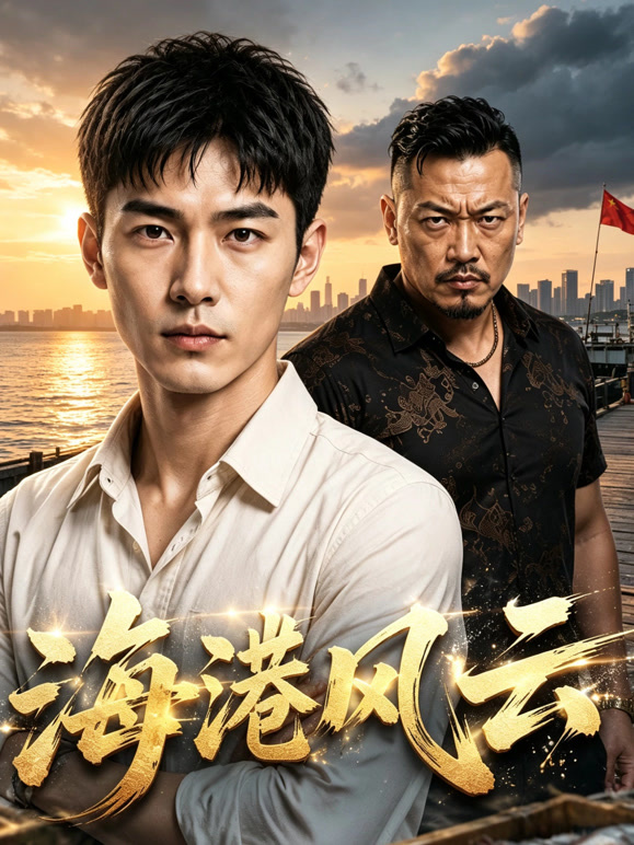 海港风云
