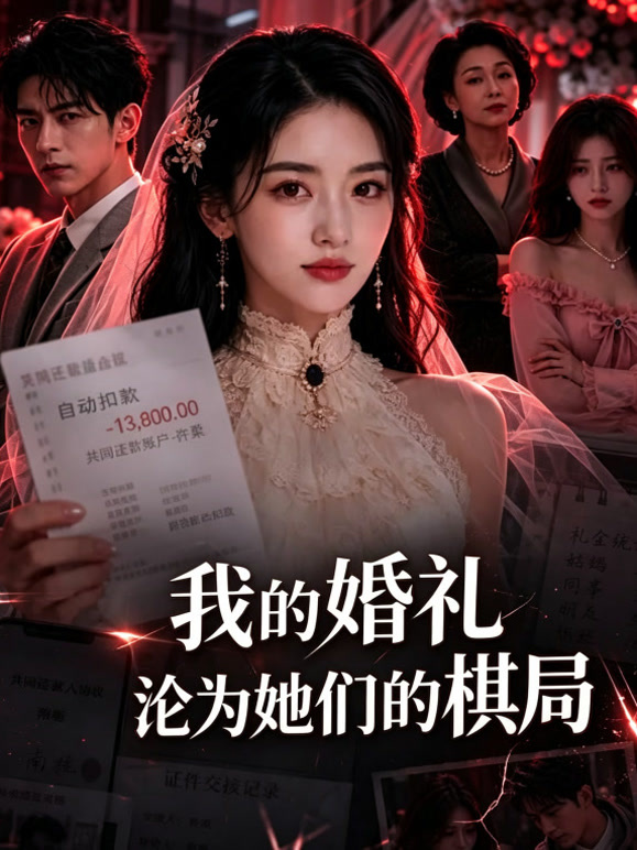 我的婚礼沦为她们的棋局