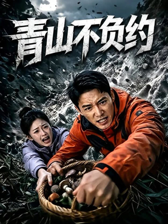 青山不负约