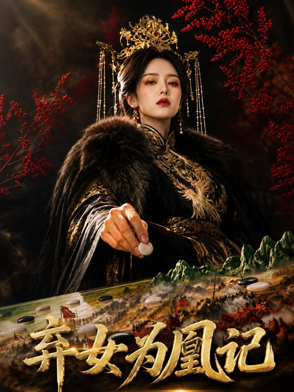 弃女为凰记