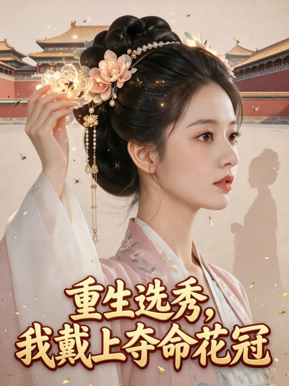 重生选秀，我戴上夺命花冠