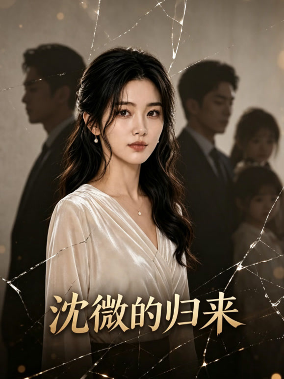 沈微的归来