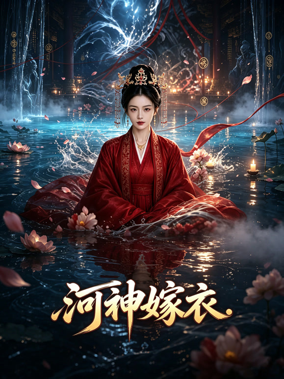 河神嫁衣