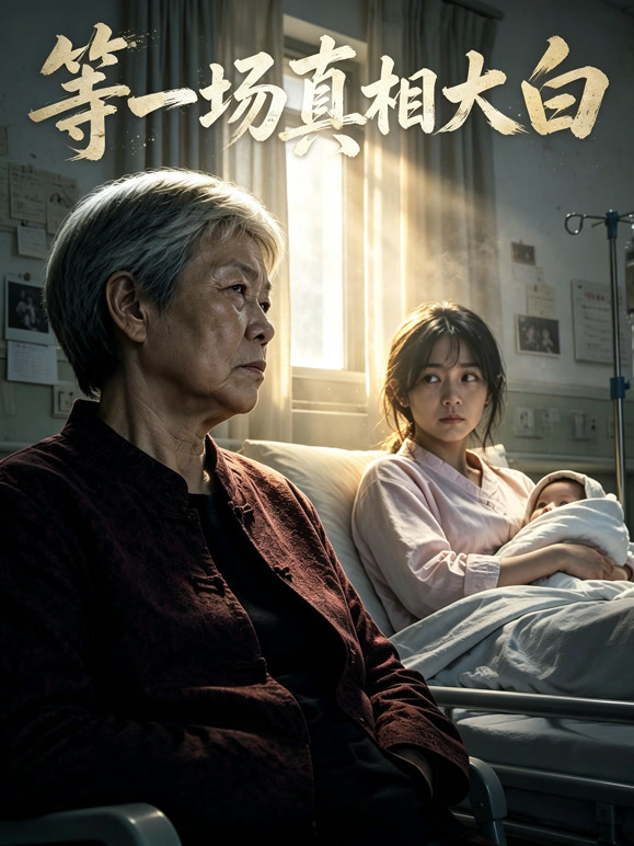 等一场真相大白