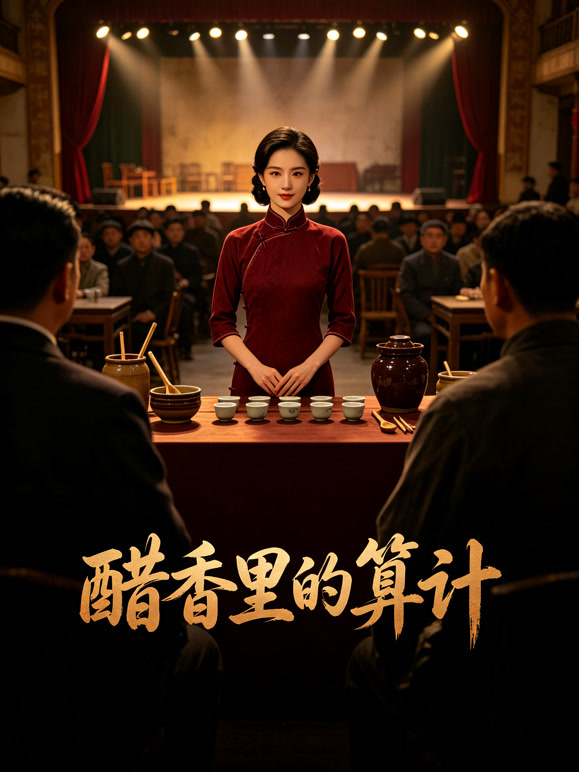 醋香里的算计