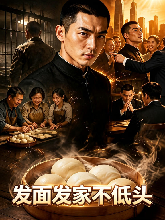 发面发家不低头