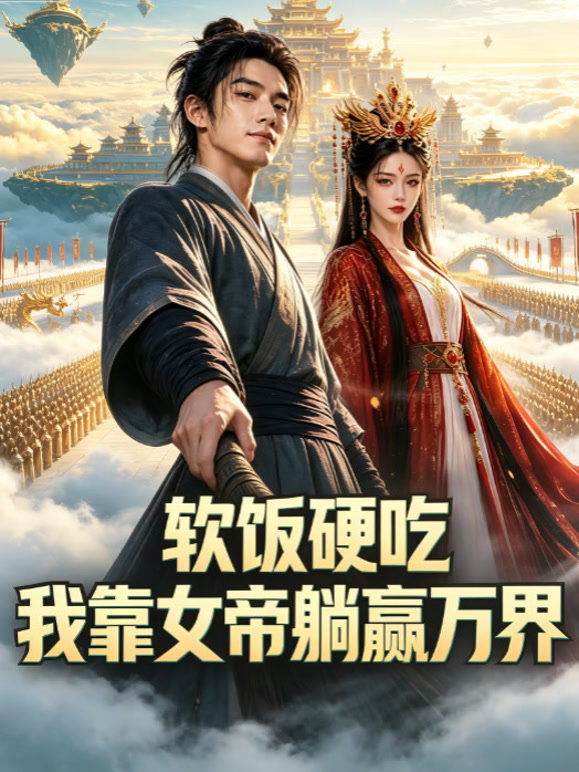 软饭硬吃，我靠女帝躺赢万界