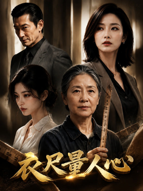 衣尺量人心