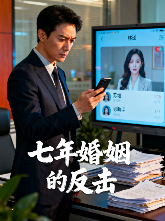 七年婚姻的反击