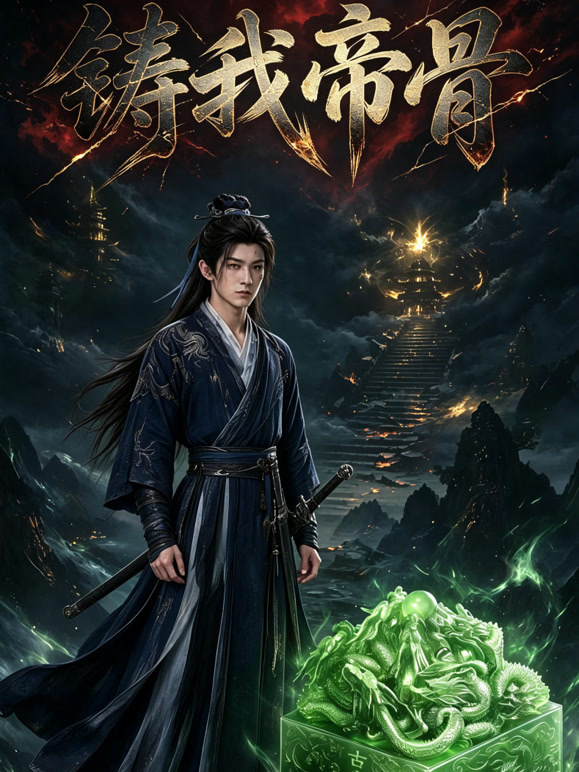 铸我帝骨