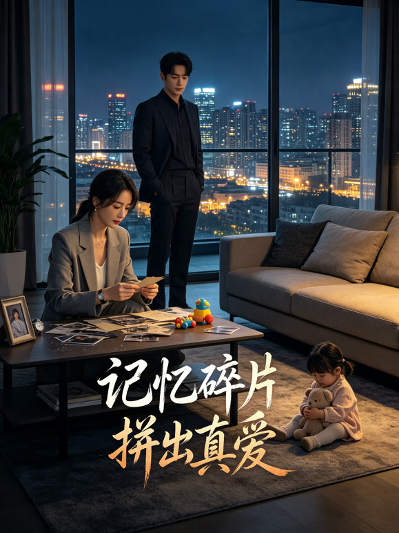 记忆碎片拼出真爱