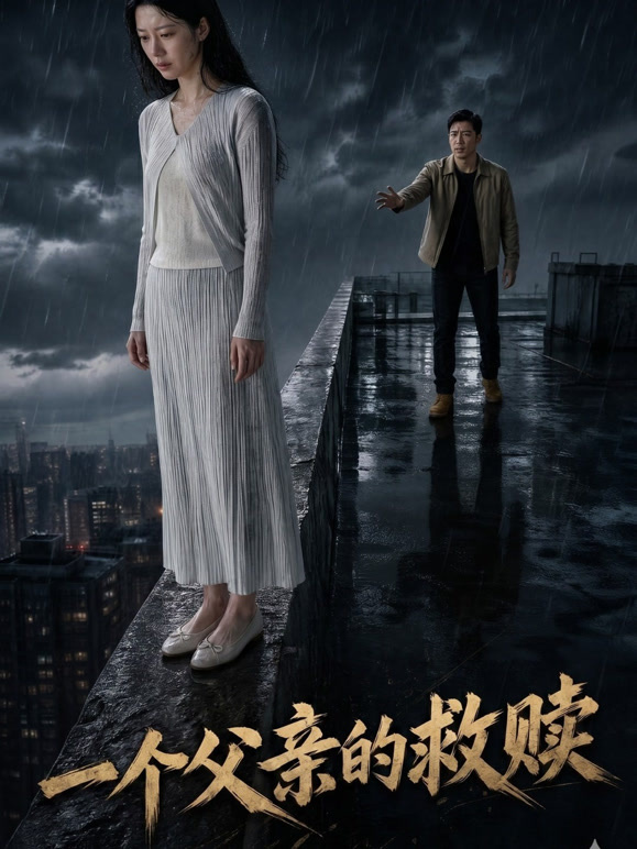一个父亲的救赎