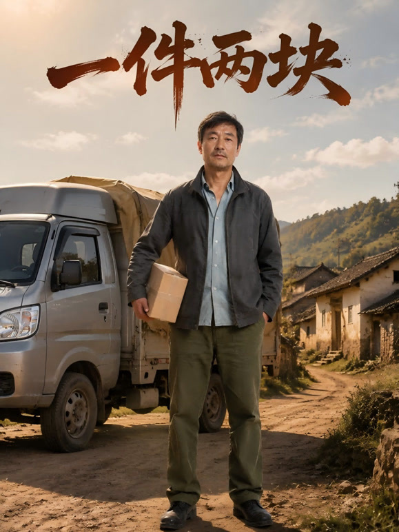 一件两块