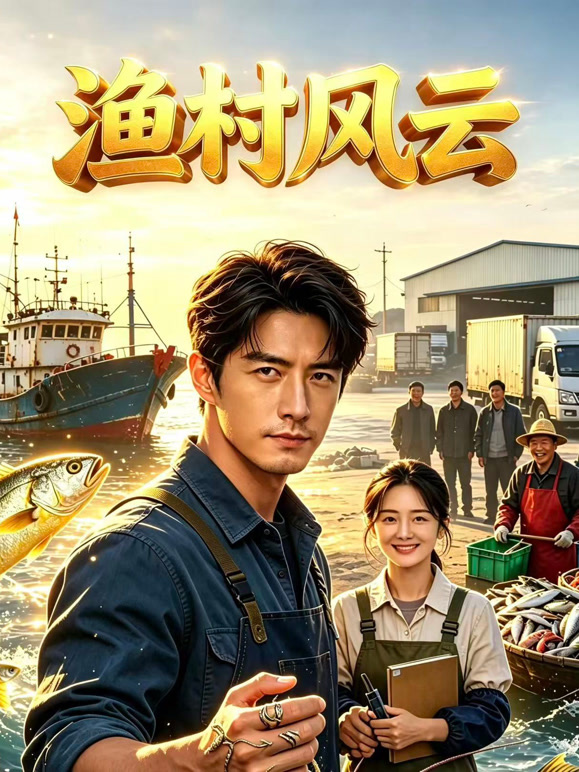 渔村风云