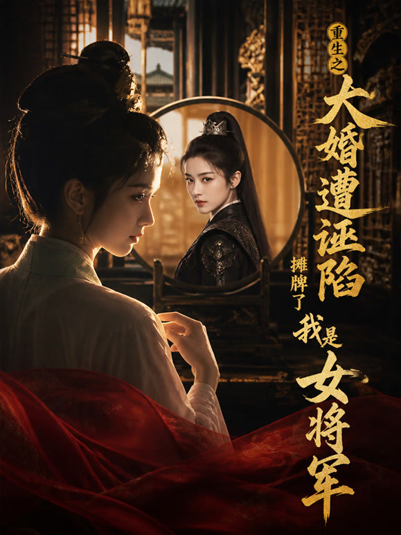 重生之大婚遭诬陷，摊牌了我是女将军