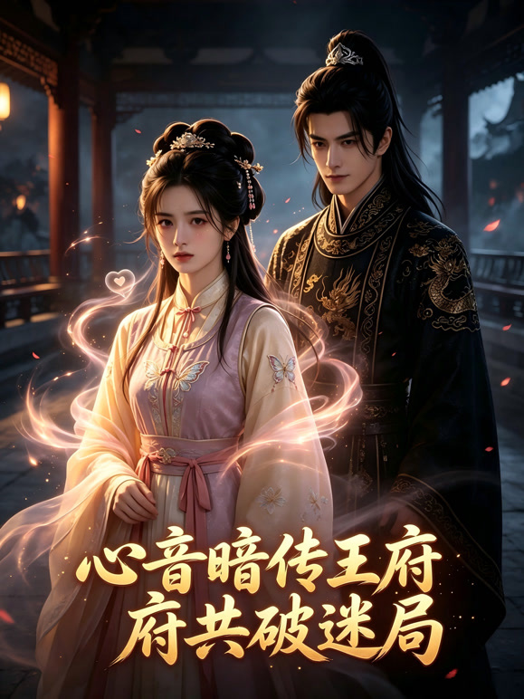 心音暗传王府共破迷局
