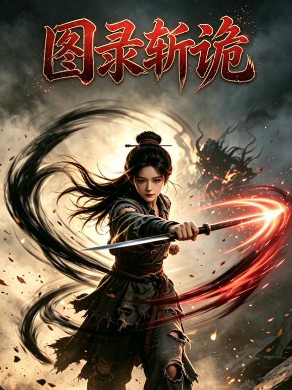 图录斩诡