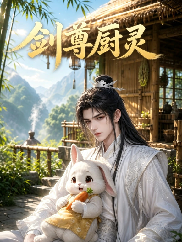 剑尊厨灵