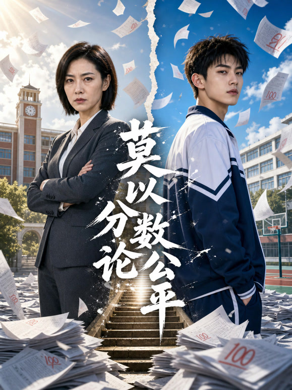 莫以分数论公平