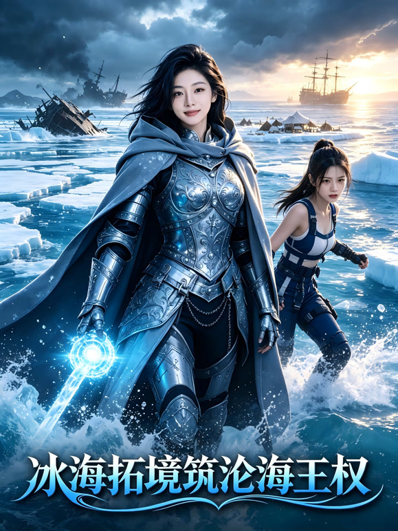 冰海拓境筑沧海王权