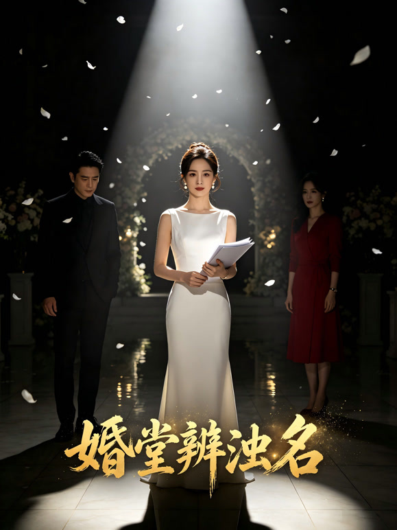 婚堂辨浊名