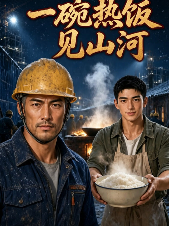 碗热饭见山河