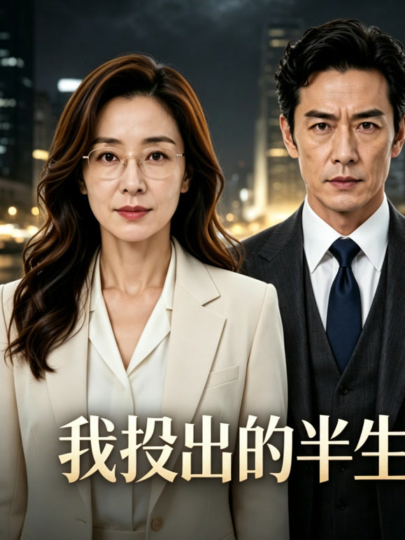 我投出的半生