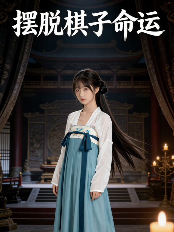 摆脱棋子命运