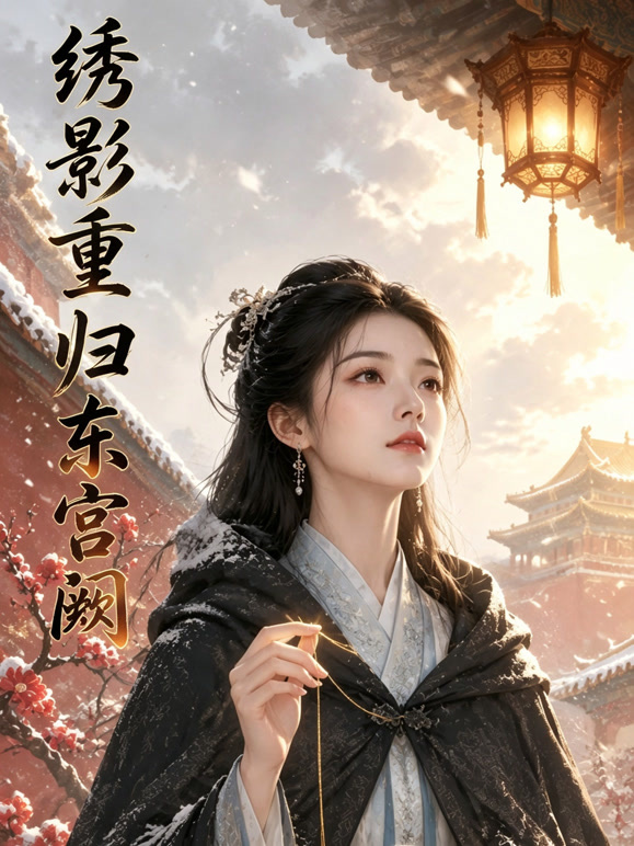 绣影重归东宫阙