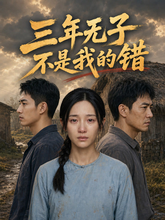 三年无子不是我的错