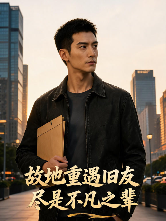 故地重遇旧友尽是不凡之辈