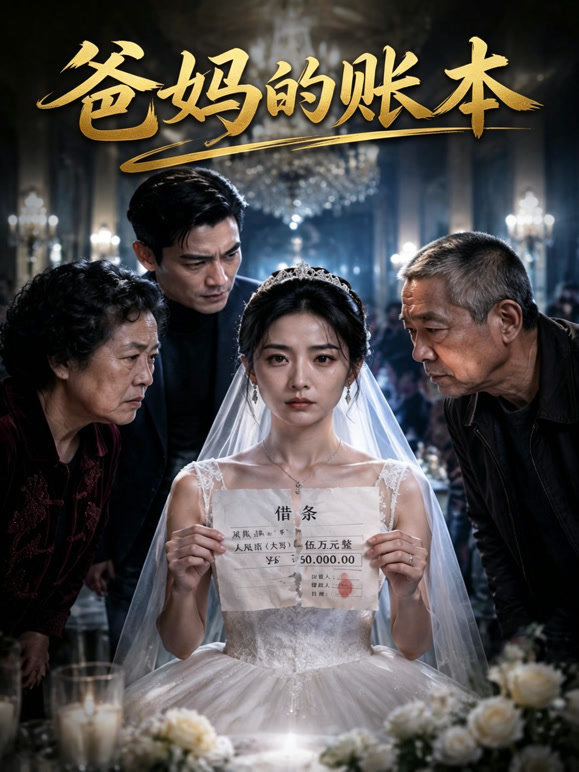 爸妈的账本