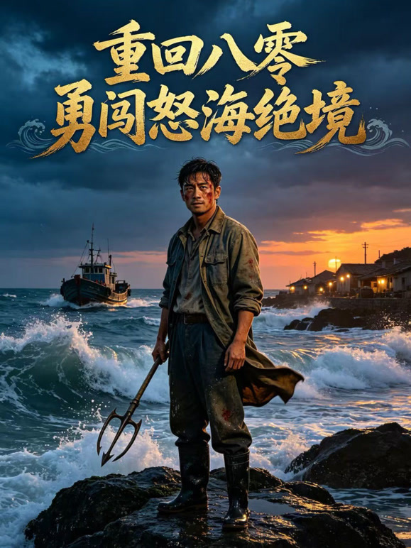 重回八零勇闯怒海绝境