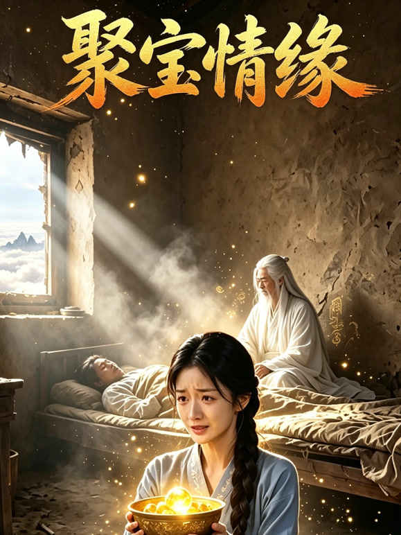 聚宝情缘