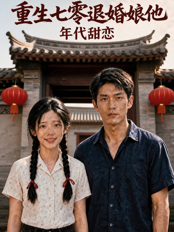 重生七零退婚嫁他