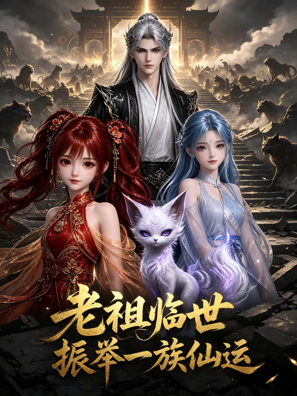 老祖临世振举一族仙运