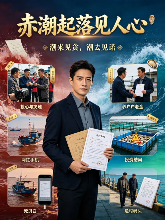 赤潮起落见人心