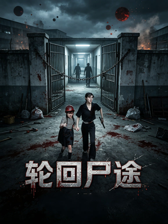轮回尸途