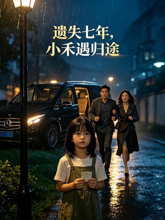 遗失七年，小禾遇归途