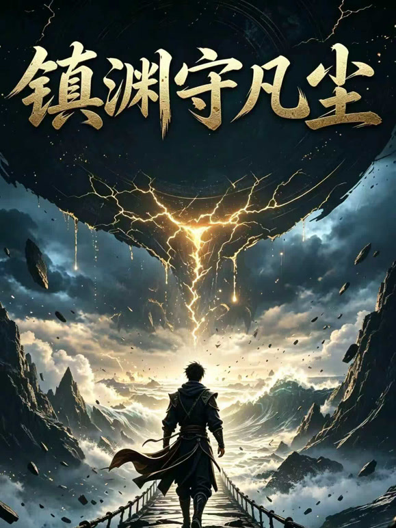 镇渊守凡尘