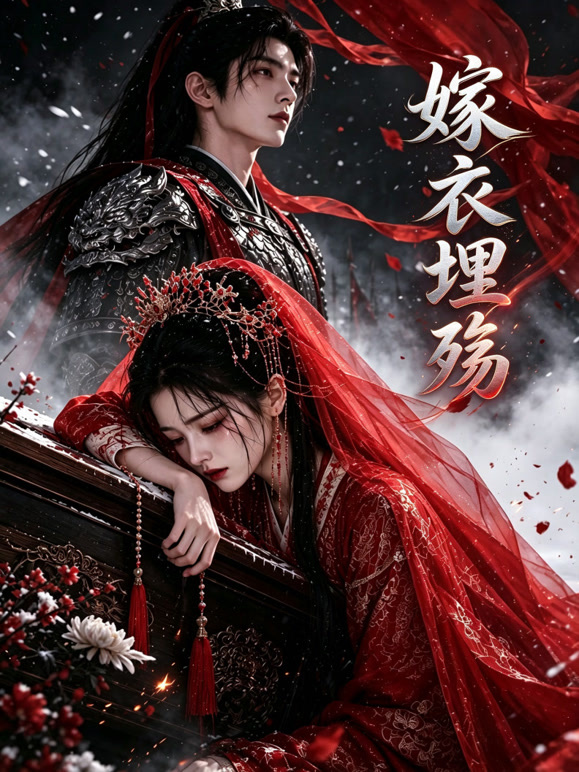 嫁衣埋殇