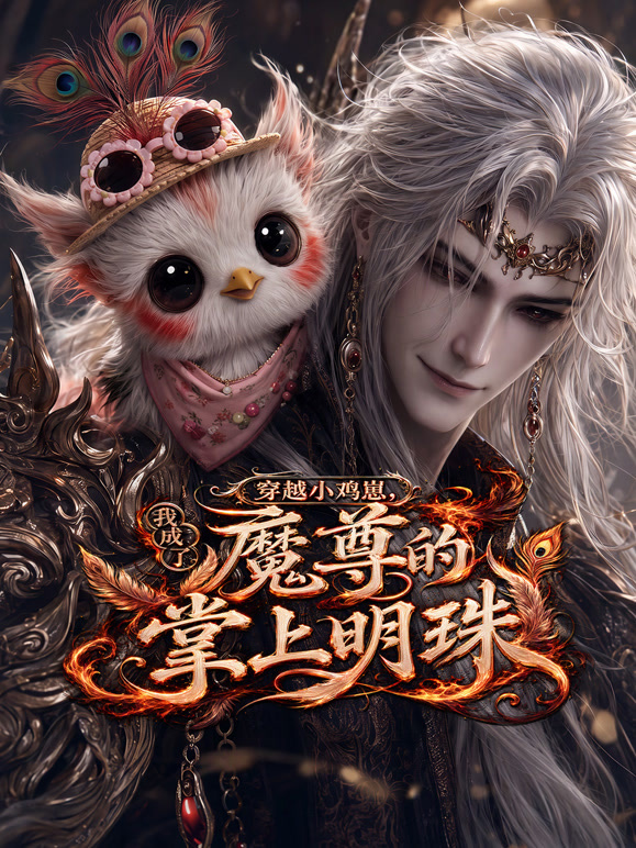穿越小鸡崽，我成了魔尊的掌上明珠