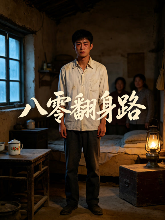 八零翻身路
